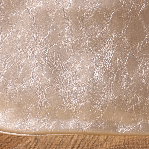 UE vegan leather clutch - Picture 7 of 8